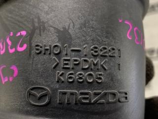 Патрубок воздушн.фильтра MAZDA ATENZA GJ2FW SH-VPTR SH01-13221 5 ракурс