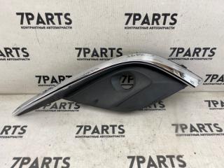 Ободок туманки левый передний MAZDA ATENZA GJ2FP SH-VPTR G46L-50C21 1 ракурс