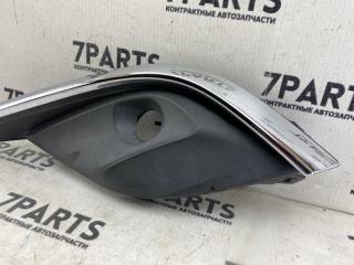 Ободок туманки левый передний MAZDA ATENZA GJ2FP SH-VPTR G46L-50C21 2 ракурс