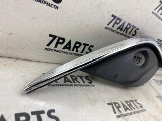 Ободок туманки левый передний MAZDA ATENZA GJ2FP SH-VPTR G46L-50C21 3 ракурс