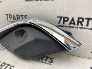 Ободок туманки левый передний MAZDA ATENZA GJ2FP SH-VPTR G46L-50C21 4 ракурс