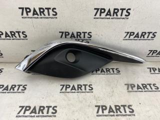 Ободок туманки правый передний MAZDA ATENZA GJ2FP SH-VPTR G46L-50C11 1 ракурс