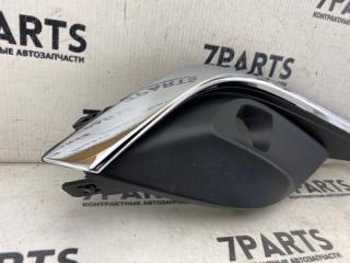 Ободок туманки правый передний MAZDA ATENZA GJ2FP SH-VPTR G46L-50C11 2 ракурс