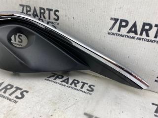 Ободок туманки правый передний MAZDA ATENZA GJ2FP SH-VPTR G46L-50C11 3 ракурс