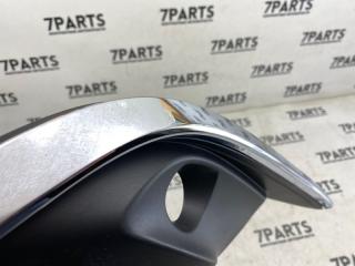 Ободок туманки правый передний MAZDA ATENZA GJ2FP SH-VPTR G46L-50C11 4 ракурс