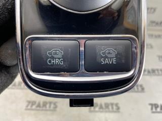 Консоль кпп MITSUBISHI OUTLANDER GG2W 4B11 2420A099HA 3 ракурс