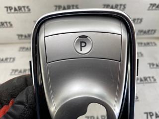 Консоль кпп MITSUBISHI OUTLANDER GG2W 4B11 2420A099HA 4 ракурс
