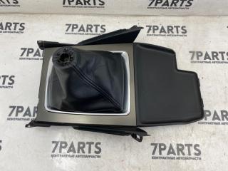 Консоль кпп MAZDA ATENZA GJ2FP SH-VPTR 2 ракурс Консоль кпп MAZDA ATENZA GJ2FP SH-VPTR 2 ракурс