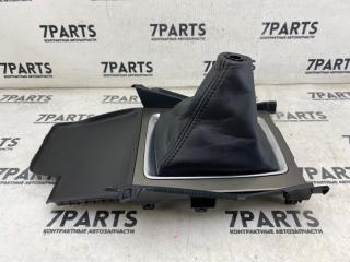 Консоль кпп MAZDA ATENZA GJ2FP SH-VPTR 3 ракурс Консоль кпп MAZDA ATENZA GJ2FP SH-VPTR 3 ракурс