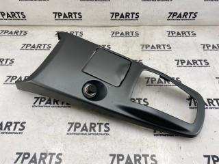 Запчасть консоль кпп MITSUBISHI LANCER 2006