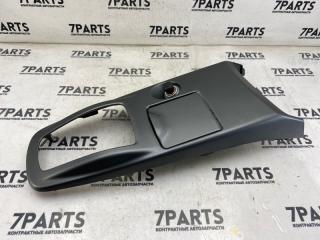Консоль кпп MITSUBISHI LANCER CS6A 4G94 2 ракурс