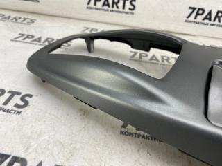 Консоль кпп MITSUBISHI LANCER CS6A 4G94 3 ракурс