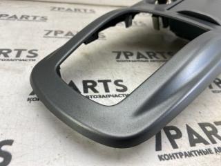 Консоль кпп MITSUBISHI LANCER CS6A 4G94 4 ракурс