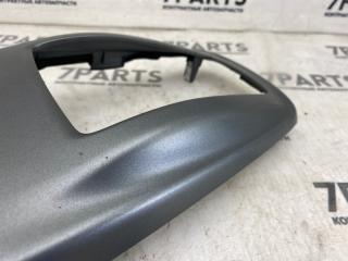 Консоль кпп MITSUBISHI LANCER CS6A 4G94 5 ракурс