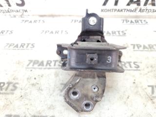 Подушка двигателя правая передняя TOYOTA FUNCARGO NCP20 2NZFE 1230521060 3 ракурс