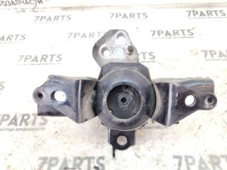 Подушка двигателя правая передняя TOYOTA FUNCARGO NCP20 2NZFE 1230521060 4 ракурс