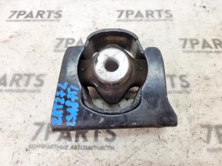 Подушка двигателя передняя TOYOTA AVENSIS ZRT272 3ZRFAE 123610T390 2 ракурс