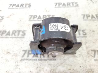 Подушка двигателя передняя TOYOTA AVENSIS ZRT272 3ZRFAE 123610T390 4 ракурс