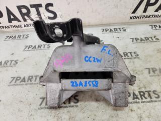 Подушка двигателя левая передняя MITSUBISHI OUTLANDER GG2W 4B11 2910A137 2 ракурс