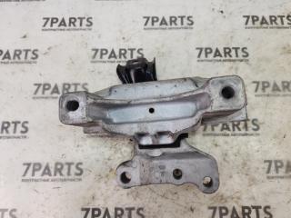 Подушка двигателя левая передняя MITSUBISHI OUTLANDER GG2W 4B11 2910A137 4 ракурс