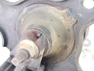 Подушка двигателя правая передняя HONDA INTEGRA DC5 K20A 50820-S6M-023 4 ракурс