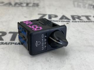 Кнопка корректора фар NISSAN GLORIA HY34 VQ30DET 25190CR000 1 ракурс