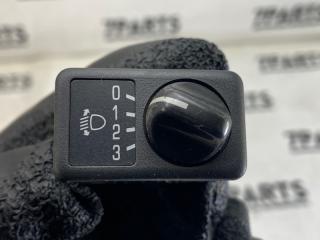 Кнопка корректора фар NISSAN GLORIA HY34 VQ30DET 25190CR000 2 ракурс