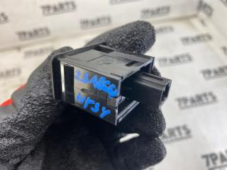 Кнопка корректора фар NISSAN GLORIA HY34 VQ30DET 25190CR000 3 ракурс