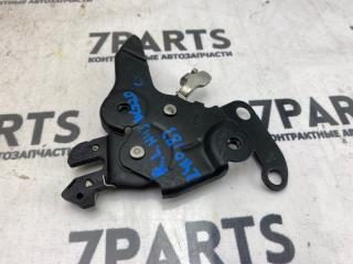 Замок двери левый задний TOYOTA RAUM NCZ20 1NZFE 6906046010 2 ракурс