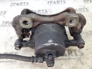 Суппорт левый передний NISSAN LARGO W30 KA24DE 4101180E02 3 ракурс