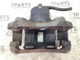 Суппорт левый передний NISSAN LARGO W30 KA24DE 4101180E02 4 ракурс