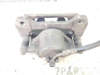 Суппорт правый передний HONDA INTEGRA DC5 K20A 16CL16VN 4 ракурс