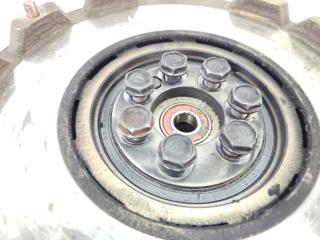 Маховик MITSUBISHI PAJERO IO H77W 4G94 MR534368 3 ракурс Маховик MITSUBISHI PAJERO IO H77W 4G94 MR534368 3 ракурс