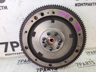 Маховик MITSUBISHI PAJERO IO H77W 4G94 MR534368 5 ракурс Маховик MITSUBISHI PAJERO IO H77W 4G94 MR534368 5 ракурс
