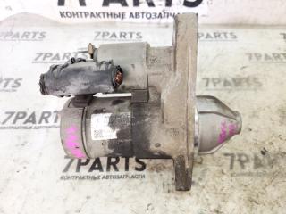 Стартер NISSAN LAFESTA 2011