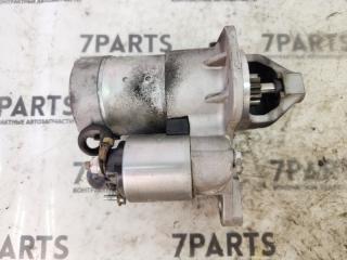 Стартер NISSAN LAFESTA B30 MR20DE 23300EN20A 2 ракурс