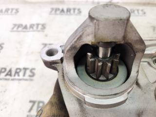Стартер NISSAN LAFESTA B30 MR20DE 23300EN20A 4 ракурс