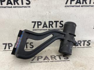 Патрубок радиатора TOYOTA AVENSIS ZRT272 3ZRFAE 165770T020 1 ракурс