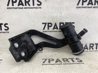 Патрубок радиатора TOYOTA AVENSIS ZRT272 3ZRFAE 165770T020 2 ракурс