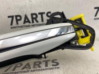 Ручка двери правая задняя TOYOTA MARK X GRX130 4GRFSE 4 ракурс