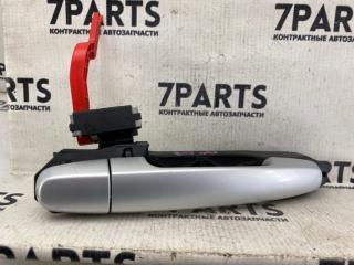 Ручка двери правая задняя TOYOTA BELTA KSP92 1KRFE 1 ракурс