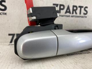 Ручка двери правая задняя TOYOTA BELTA KSP92 1KRFE 2 ракурс