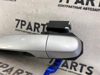 Ручка двери левая задняя TOYOTA BELTA KSP92 1KRFE 2 ракурс