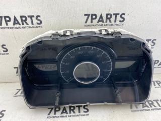 Спидометр NISSAN NOTE E12 248105WK0B 4 ракурс