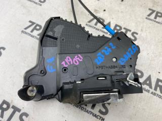 Замок двери правый передний TOYOTA AVENSIS ZRT272 3ZRFAE 6903002241 2 ракурс