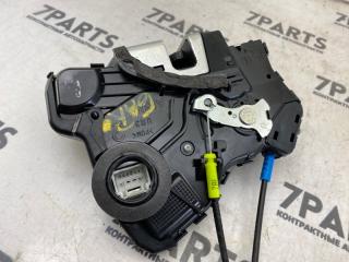 Замок двери правый передний TOYOTA AVENSIS ZRT272 3ZRFAE 6903002241 3 ракурс