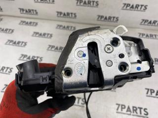 Замок двери правый передний TOYOTA AVENSIS ZRT272 3ZRFAE 6903002241 4 ракурс