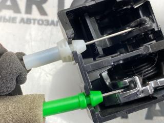 Замок двери правый передний TOYOTA AVENSIS ZRT272 3ZRFAE 6903002241 5 ракурс