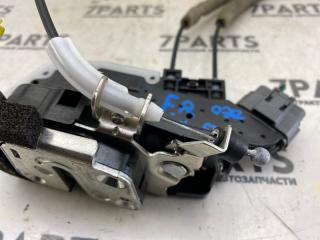 Замок двери правый передний NISSAN LEAF ZE0 EM61 3 ракурс