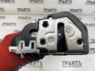 Замок двери левый задний TOYOTA BELTA KSP92 1KRFE 6906052230 4 ракурс Замок двери левый задний TOYOTA BELTA KSP92 1KRFE 6906052230 4 ракурс